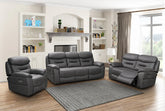 Leroy Electric Recliner IM